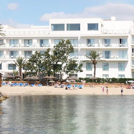 Hotel Gran Sol Cala Bona  Bagian luar foto